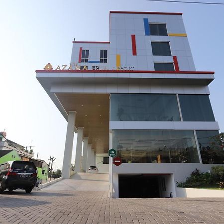 The Azana Hotel Airport Semarang Exterior photo